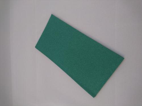 Swansoft Readifold Napkin - Coloured